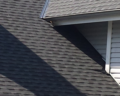 Gelinas Roofing Ltd. Roofing Project 1